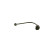 Contact d'avertissement, usure des plaquettes de frein AP392 Bosch
