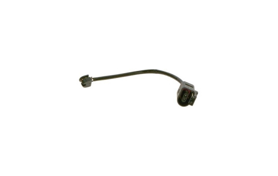 Contact d'avertissement, usure des plaquettes de frein AP392 Bosch
