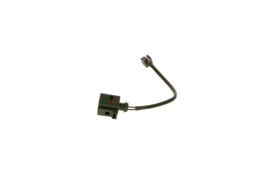 Contact d'avertissement, usure des plaquettes de frein AP392 Bosch, Image 2