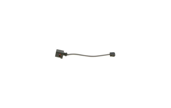 Contact d'avertissement, usure des plaquettes de frein AP612 Bosch, Image 3