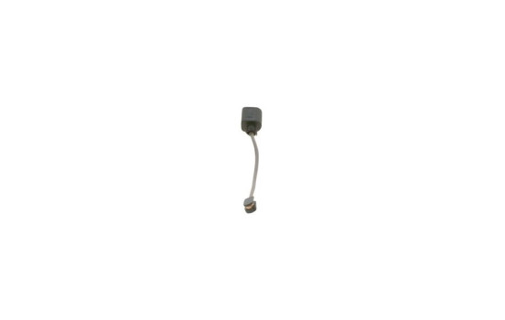 Contact d'avertissement, usure des plaquettes de frein AP612 Bosch, Image 4