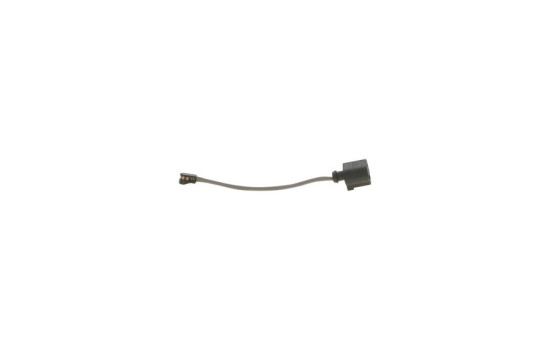Contact d'avertissement, usure des plaquettes de frein AP612 Bosch, Image 5