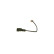 Contact d'avertissement, usure des plaquettes de frein AP620 Bosch, Vignette 3