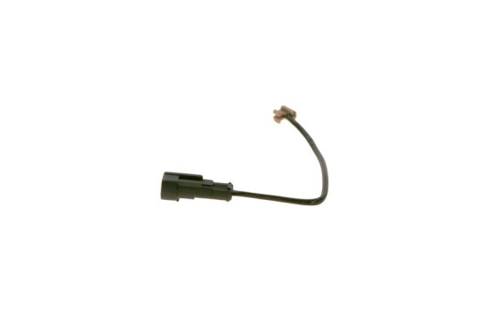Contact d'avertissement, usure des plaquettes de frein AP620 Bosch, Image 3