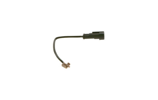 Contact d'avertissement, usure des plaquettes de frein AP620 Bosch, Image 5