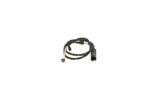 Contact d'avertissement, usure des plaquettes de frein AP801 Bosch, Image 3