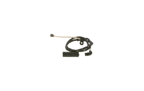 Contact d'avertissement, usure des plaquettes de frein AP801 Bosch, Image 4