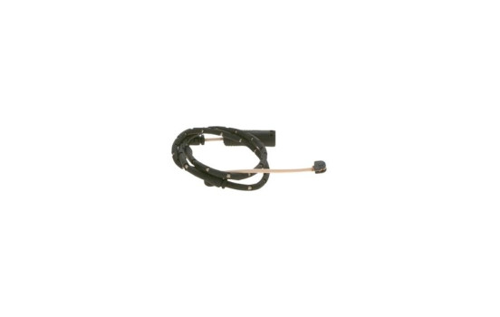 Contact d'avertissement, usure des plaquettes de frein AP801 Bosch, Image 6