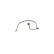 Contact d'avertissement, usure des plaquettes de frein AP827 Bosch, Vignette 2