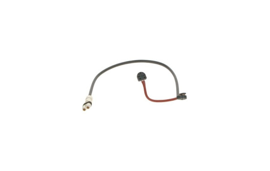 Contact d'avertissement, usure des plaquettes de frein AP827 Bosch, Image 2