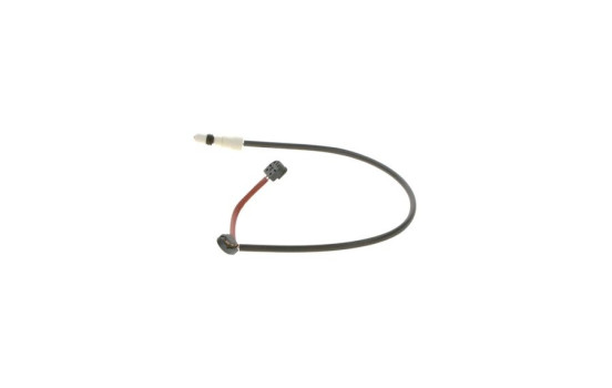 Contact d'avertissement, usure des plaquettes de frein AP827 Bosch, Image 3
