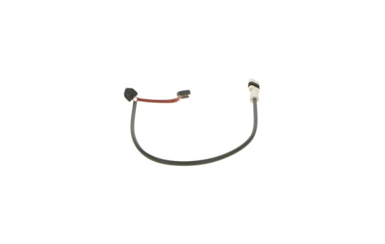Contact d'avertissement, usure des plaquettes de frein AP827 Bosch, Image 4