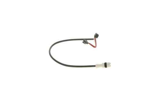 Contact d'avertissement, usure des plaquettes de frein AP827 Bosch, Image 5
