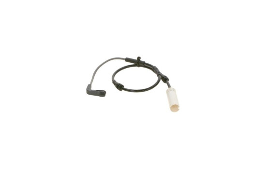 Contact d'avertissement, usure des plaquettes de frein AP832 Bosch, Image 2