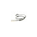 Contact d'avertissement, usure des plaquettes de frein AP832 Bosch, Vignette 3