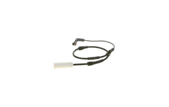 Contact d'avertissement, usure des plaquettes de frein AP832 Bosch, Image 3