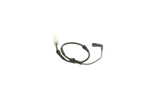Contact d'avertissement, usure des plaquettes de frein AP832 Bosch, Image 4