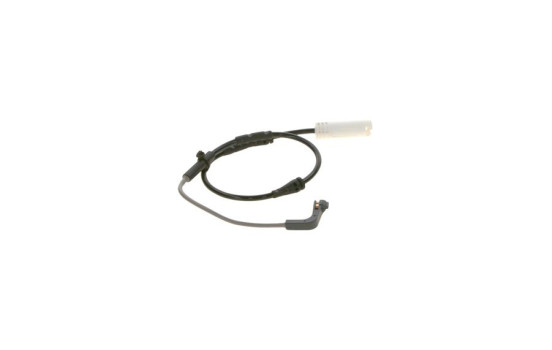 Contact d'avertissement, usure des plaquettes de frein AP832 Bosch, Image 5