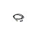 Contact d'avertissement, usure des plaquettes de frein AP833 Bosch, Vignette 2