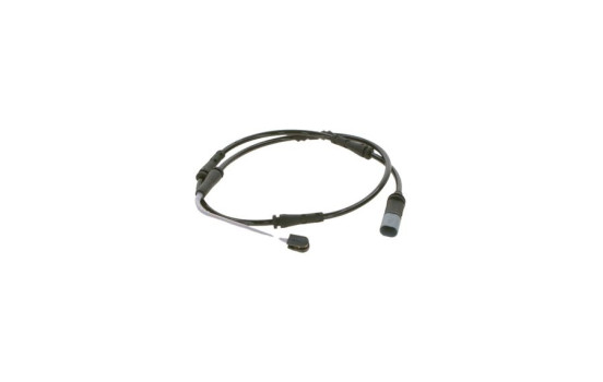 Contact d'avertissement, usure des plaquettes de frein AP837 Bosch, Image 4