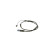 Contact d'avertissement, usure des plaquettes de frein AP837 Bosch, Vignette 5