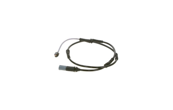 Contact d'avertissement, usure des plaquettes de frein AP837 Bosch, Image 5