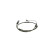 Contact d'avertissement, usure des plaquettes de frein AP837 Bosch, Vignette 6