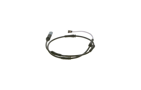 Contact d'avertissement, usure des plaquettes de frein AP837 Bosch, Image 6