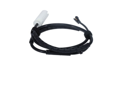 Contact d'avertissement, usure des plaquettes de frein AP851 Bosch, Image 3