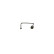 Contact d'avertissement, usure des plaquettes de frein AP854 Bosch, Vignette 2
