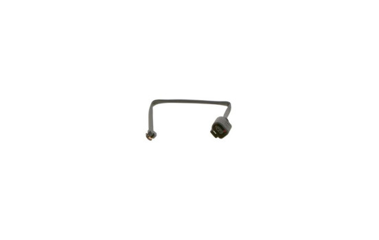 Contact d'avertissement, usure des plaquettes de frein AP854 Bosch, Image 2