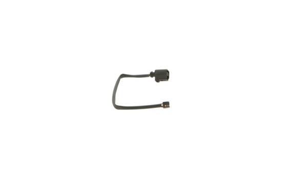 Contact d'avertissement, usure des plaquettes de frein AP854 Bosch, Image 5