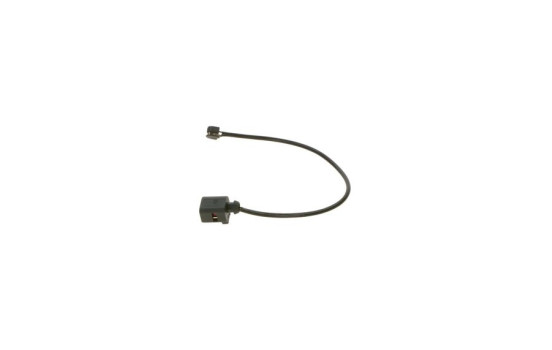 Contact d'avertissement, usure des plaquettes de frein AP857 Bosch, Image 3