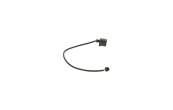 Contact d'avertissement, usure des plaquettes de frein AP857 Bosch, Image 5