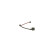 Contact d'avertissement, usure des plaquettes de frein AP859 Bosch, Vignette 5