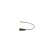 Contact d'avertissement, usure des plaquettes de frein AP865 Bosch, Vignette 4
