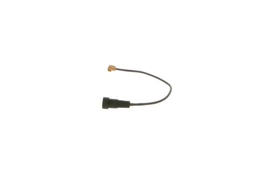 Contact d'avertissement, usure des plaquettes de frein AP865 Bosch, Image 4