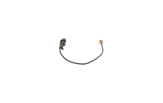 Contact d'avertissement, usure des plaquettes de frein AP865 Bosch, Image 5