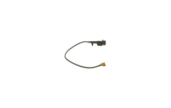 Contact d'avertissement, usure des plaquettes de frein AP865 Bosch, Image 6