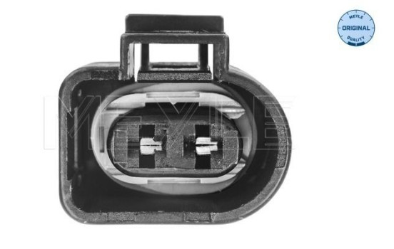 Contact d'avertissement, usure des plaquettes de frein MEYLE-ORIGINAL Quality