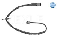 Contact d'avertissement, usure des plaquettes de frein MEYLE-ORIGINAL Quality