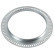 Anneau de palpeur, ABS 107444 FEBI