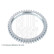 Anneau de palpeur, ABS ADBP710021 Blue Print, Vignette 2