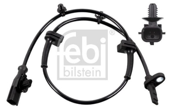 ABS - capteur 176823 FEBI