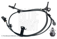 ABS - capteur ADBP710099 Blue Print