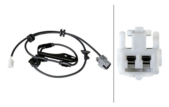 Câble de connexion ABS