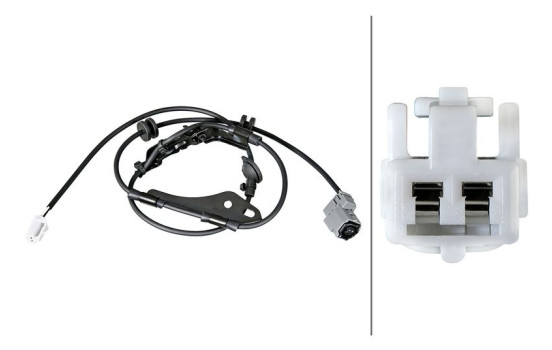 Câble de connexion ABS