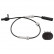 Capteur ABS 106199 FEBI