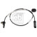 Capteur ABS 106265 FEBI, Vignette 2