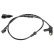 Capteur ABS 106280 FEBI